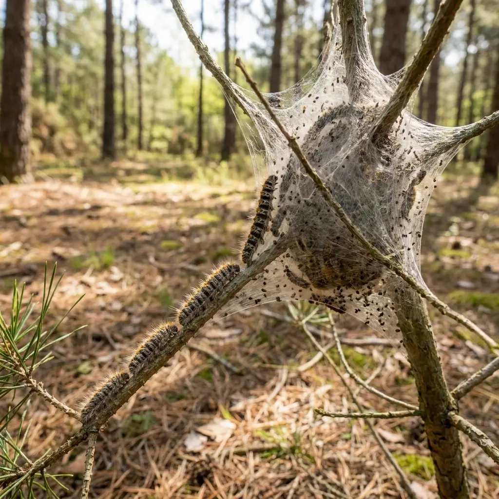 Pourquoi nous choisir pour vos arbres à Cuise-la-Motte ?