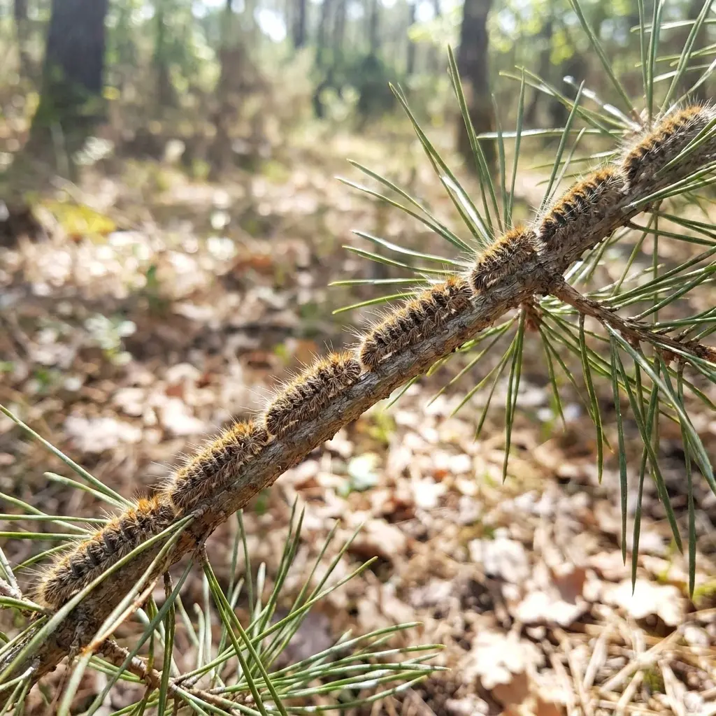 Pourquoi nous choisir pour traiter vos pins à Trosly-Breuil ?