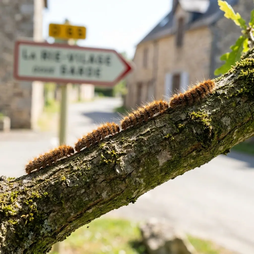 Une protection durable pour vos espaces verts et votre famille