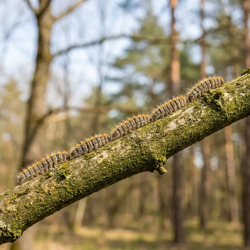 Comment limiter les risques et prévenir l'infestation à Noyon
