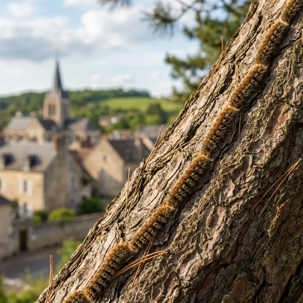 Pourquoi nous choisir pour vos nuisibles à Noyon