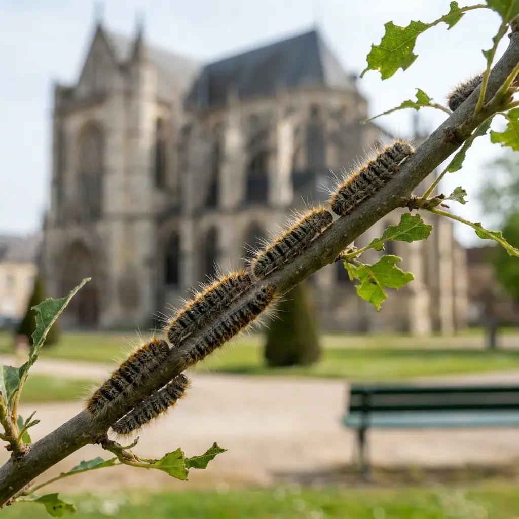 Une solution efficace pour retrouver la sérénité dans votre jardin