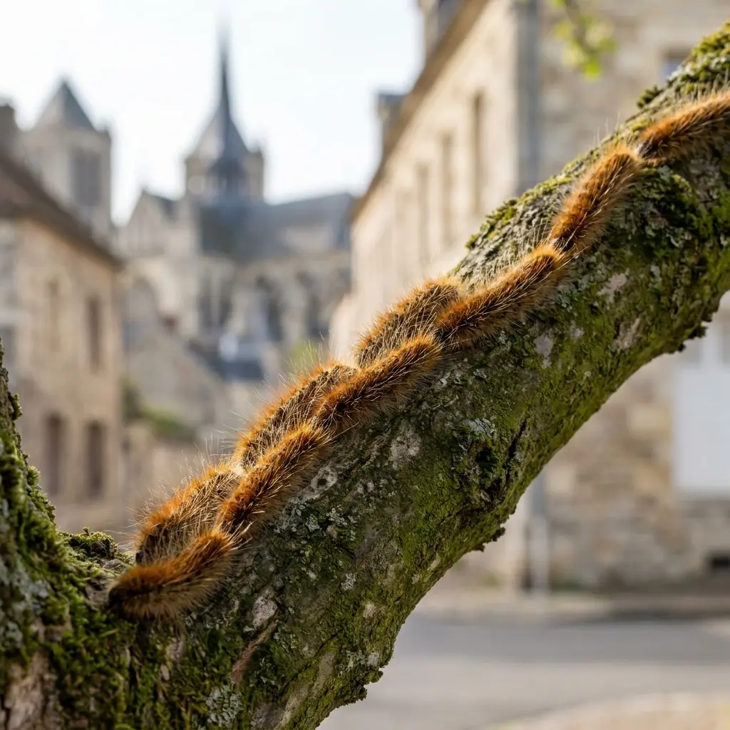 Besoin d'une intervention rapide à Noyon ?