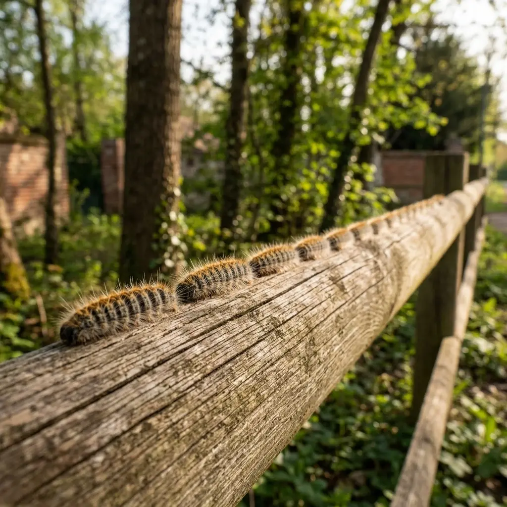 Une protection durable pour vos jardins et vos proches
