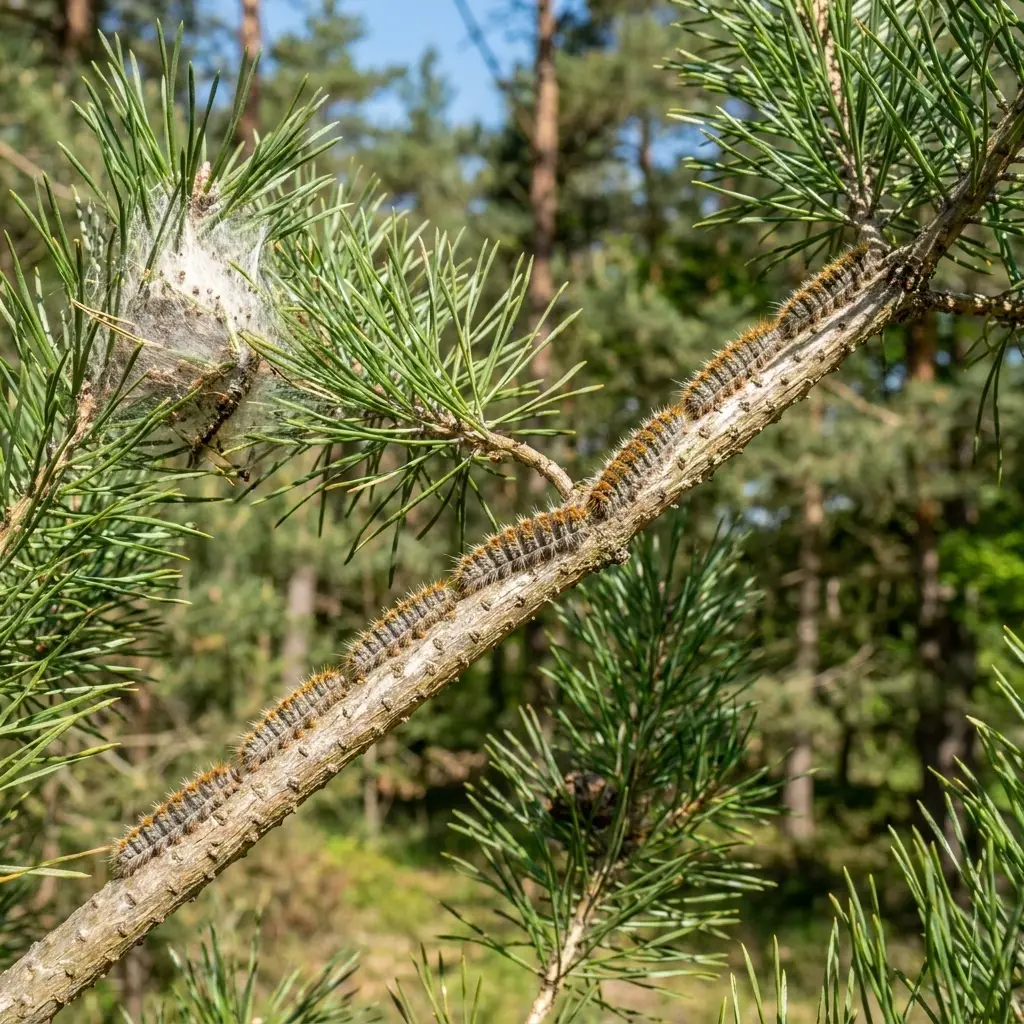 Pourquoi nous choisir pour traiter vos arbres à Maignelay-Montigny ?