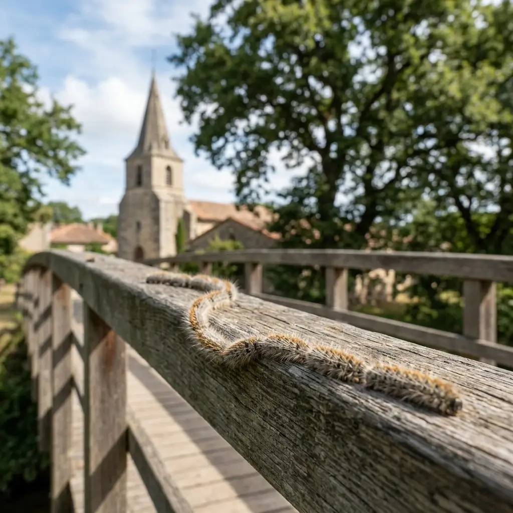 Pourquoi nous choisir pour vos nuisibles à Noailles ?