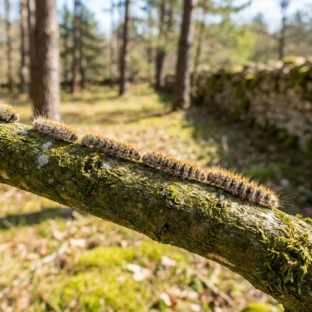 Les bons gestes pour prévenir l'infestation à Bresles