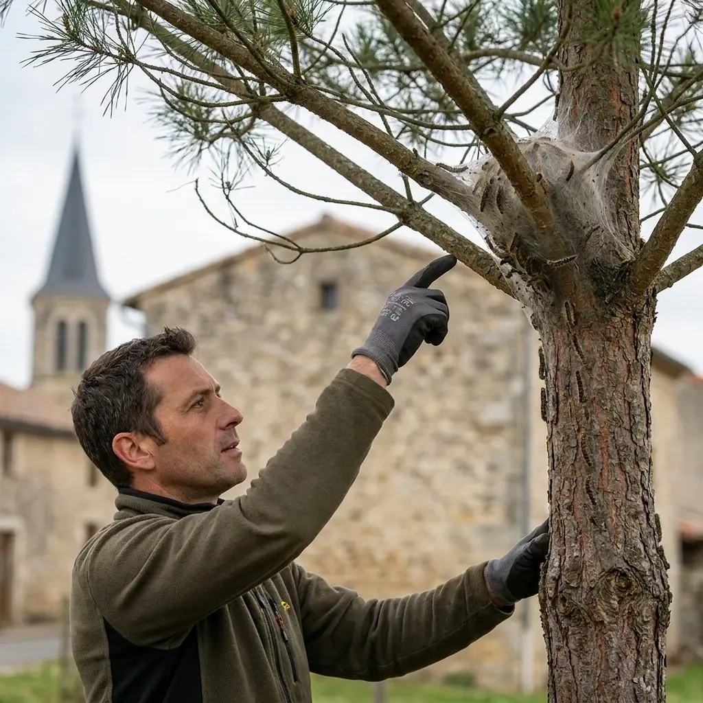 Une expertise pour votre tranquillité