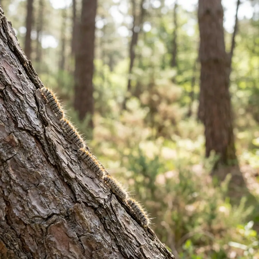 Comment limiter les risques d'infestation dans votre jardin