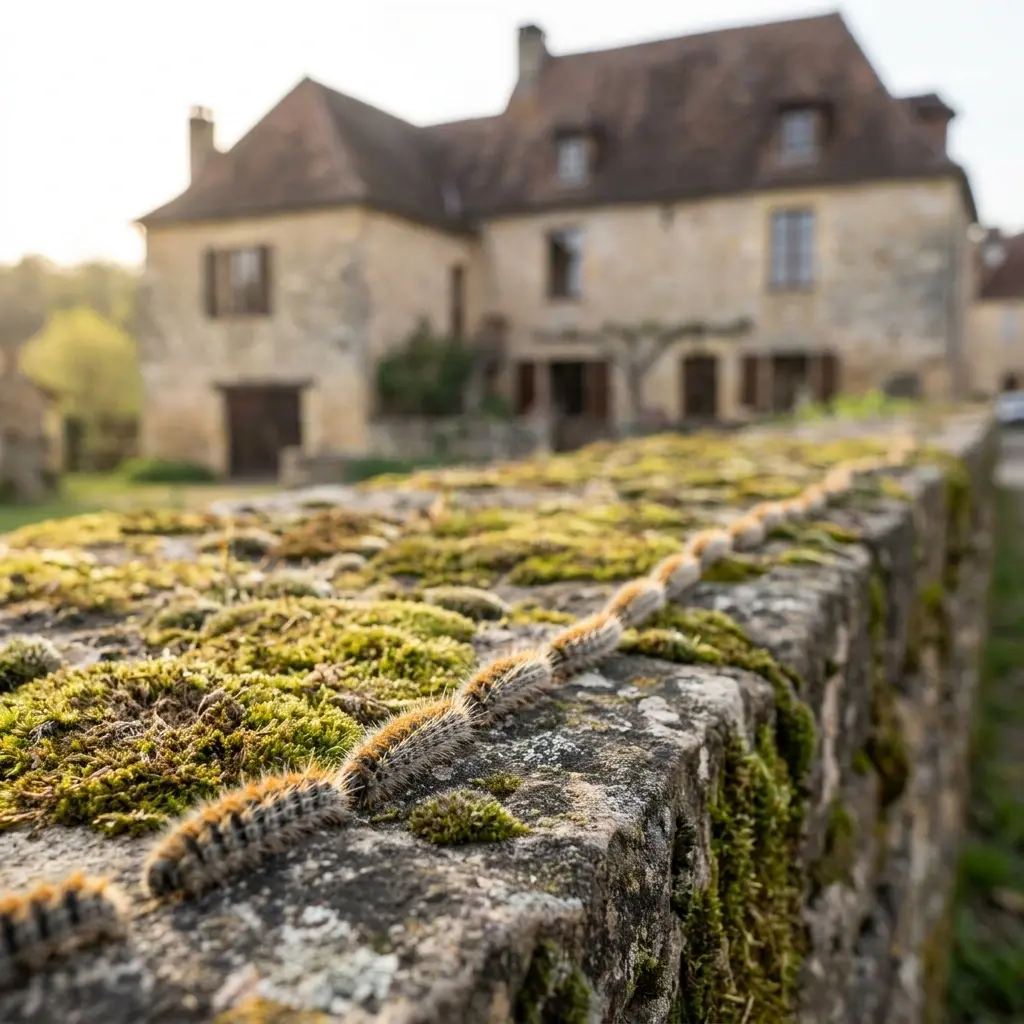 Une approche technique pour un jardin sécurisé