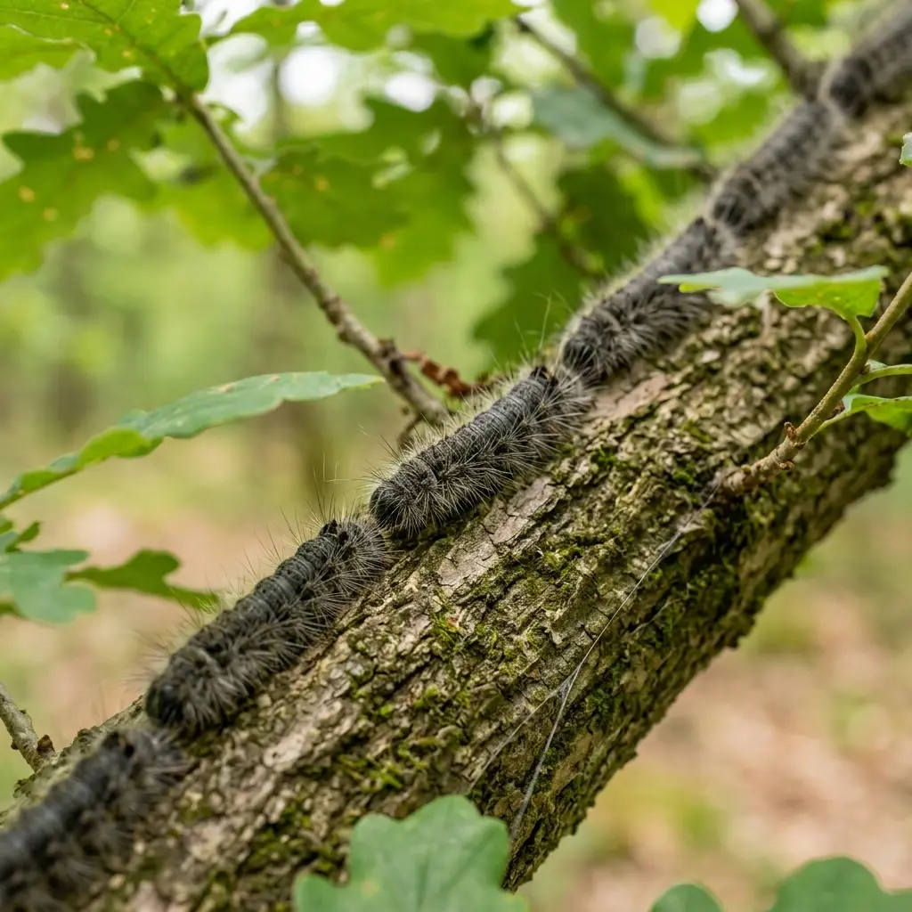 Une sérénité retrouvée dans vos jardins de l'Oise