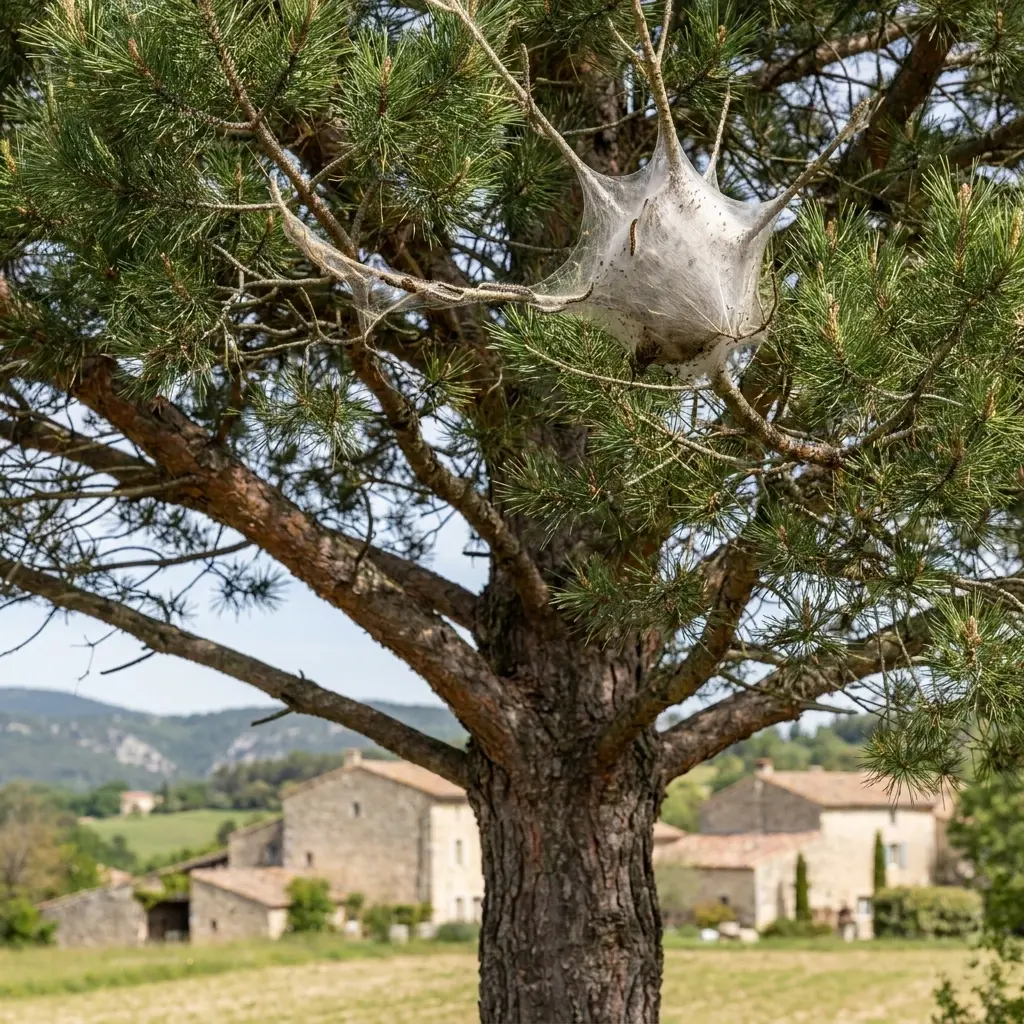 Pourquoi nous choisir pour vos nuisibles à Saint-Maximin ?