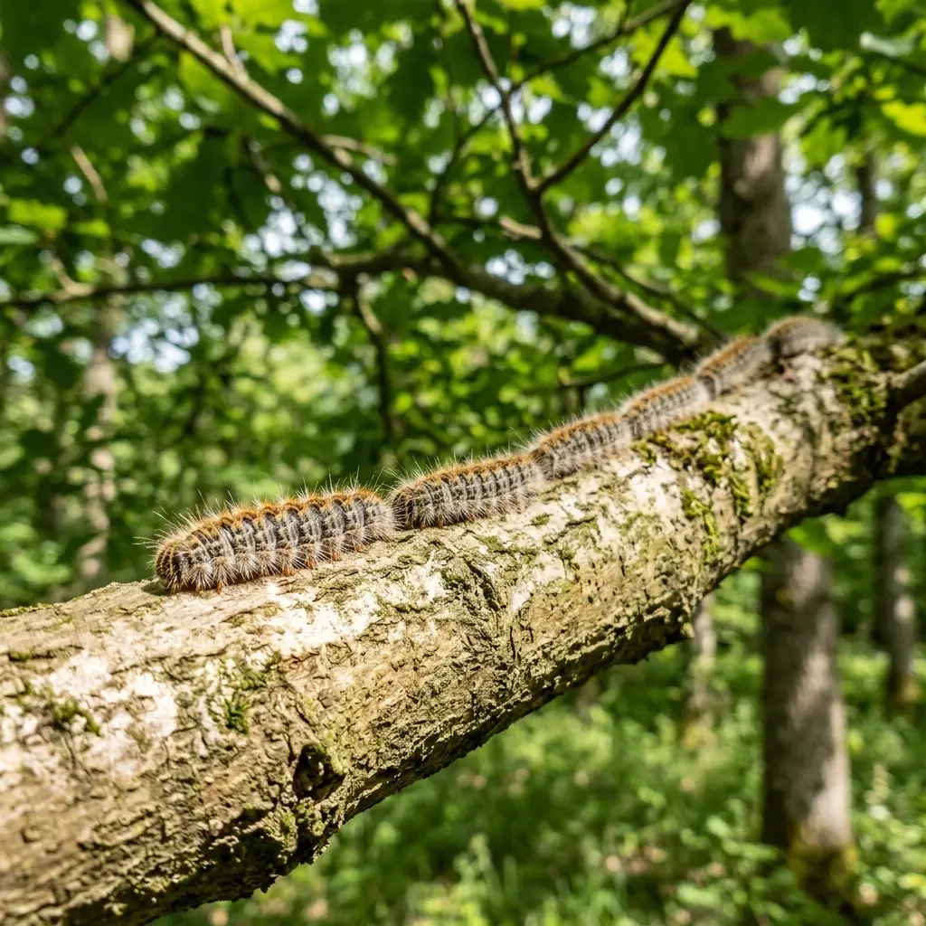 Une solution durable pour vos arbres et votre santé