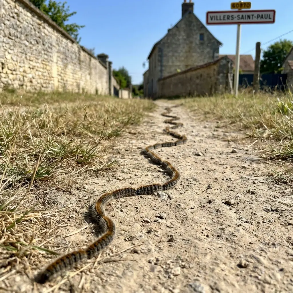 Besoin d'un traitement rapide à Villers-Saint-Paul ?