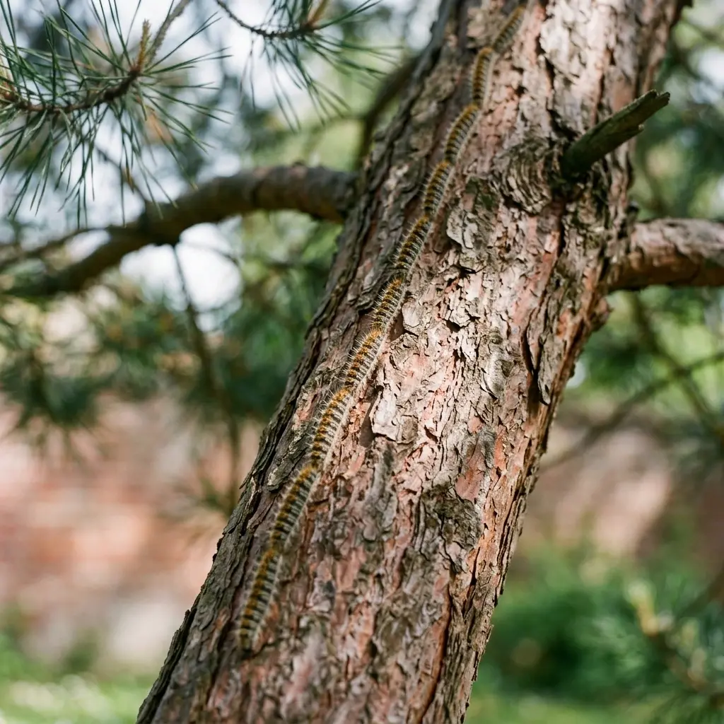 Gestes essentiels pour prévenir l'infestation dans vos jardins