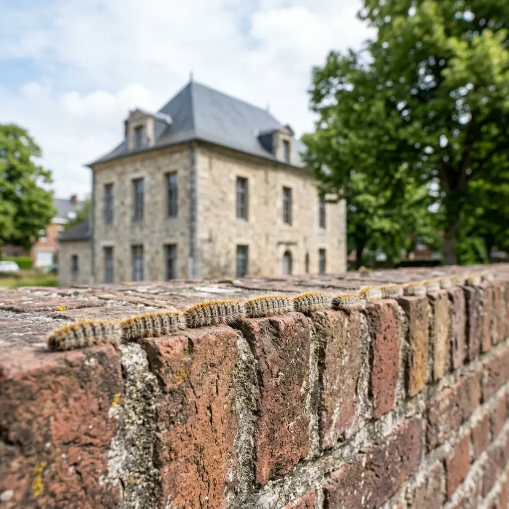 Besoin d'une intervention rapide à Arras ?