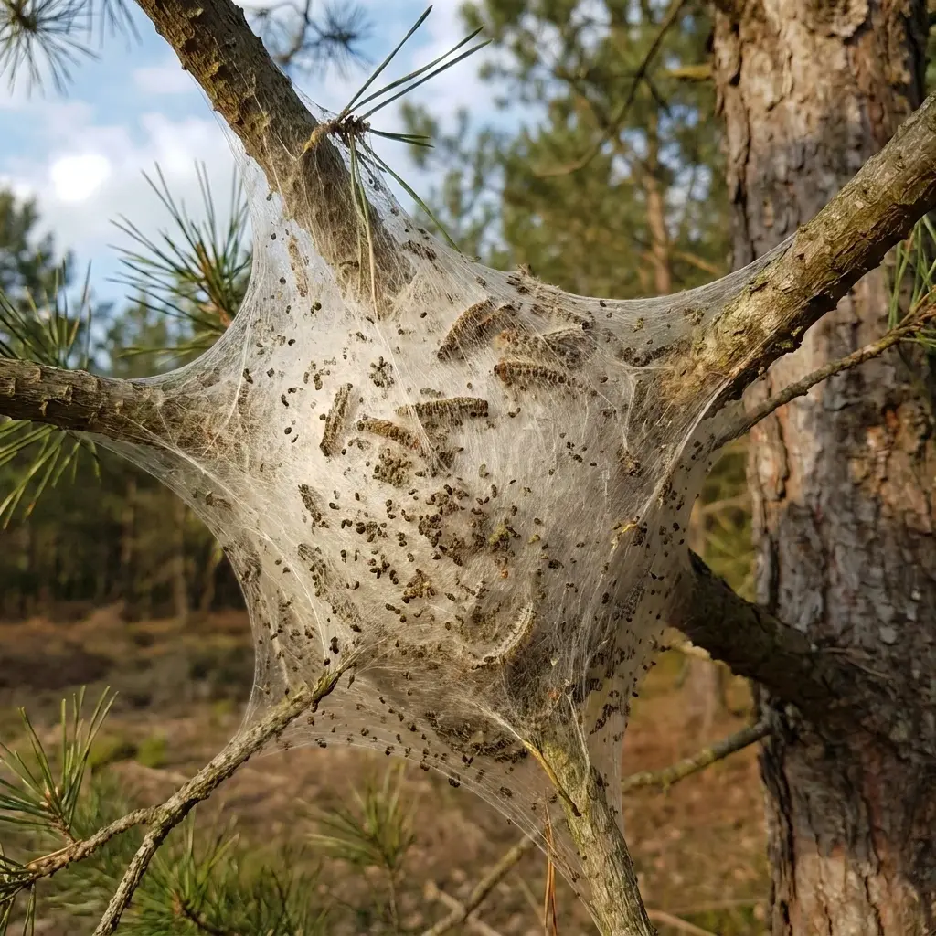 Pourquoi nous choisir pour vos arbres à Dainville