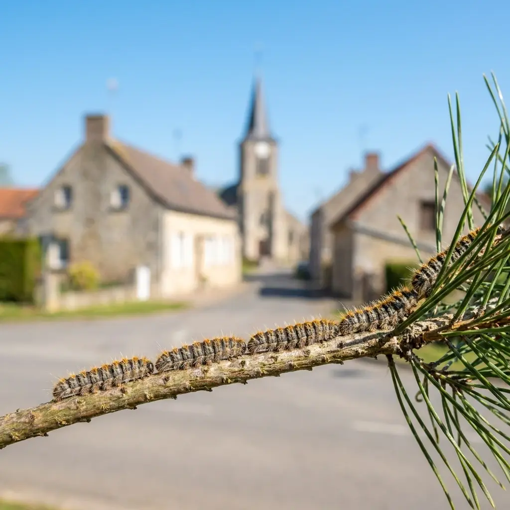 Adopter les bons gestes pour prévenir les risques à Corbehem