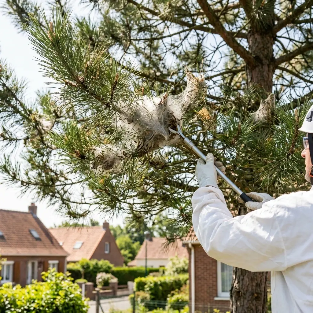 Une solution durable pour vos espaces verts et votre famille