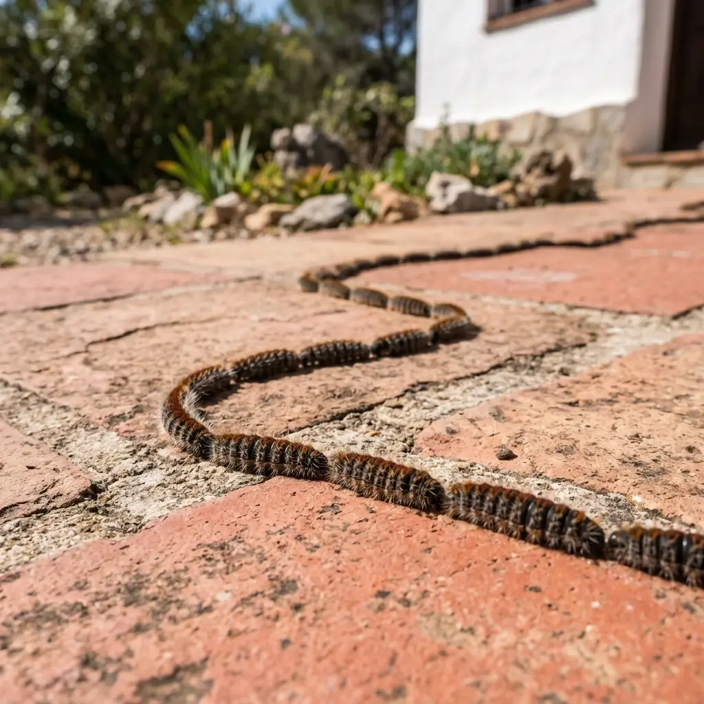 Une solution rapide pour retrouver un jardin sécurisé et sain