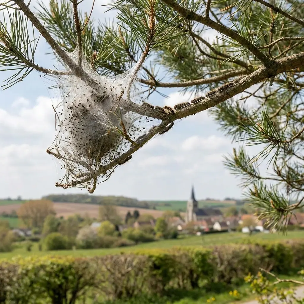 Pourquoi nous choisir pour traiter vos nuisibles à Racquinghem