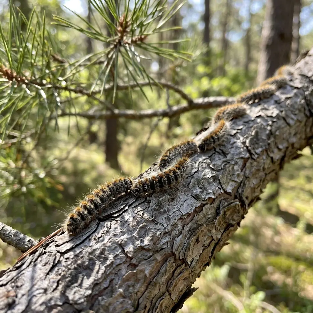 Pourquoi nous choisir pour traiter vos arbres à Lapugnoy ?