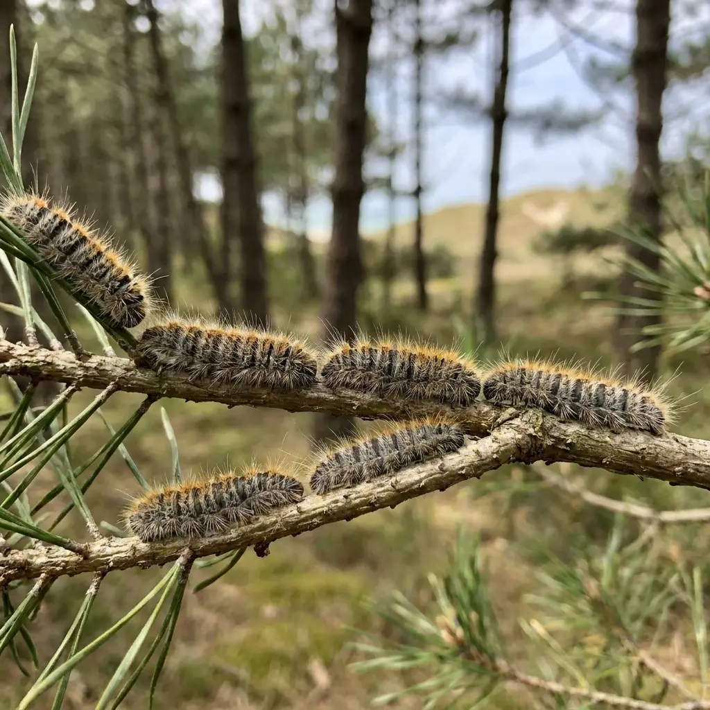 Pourquoi nous choisir pour traiter vos arbres à Wimille ?