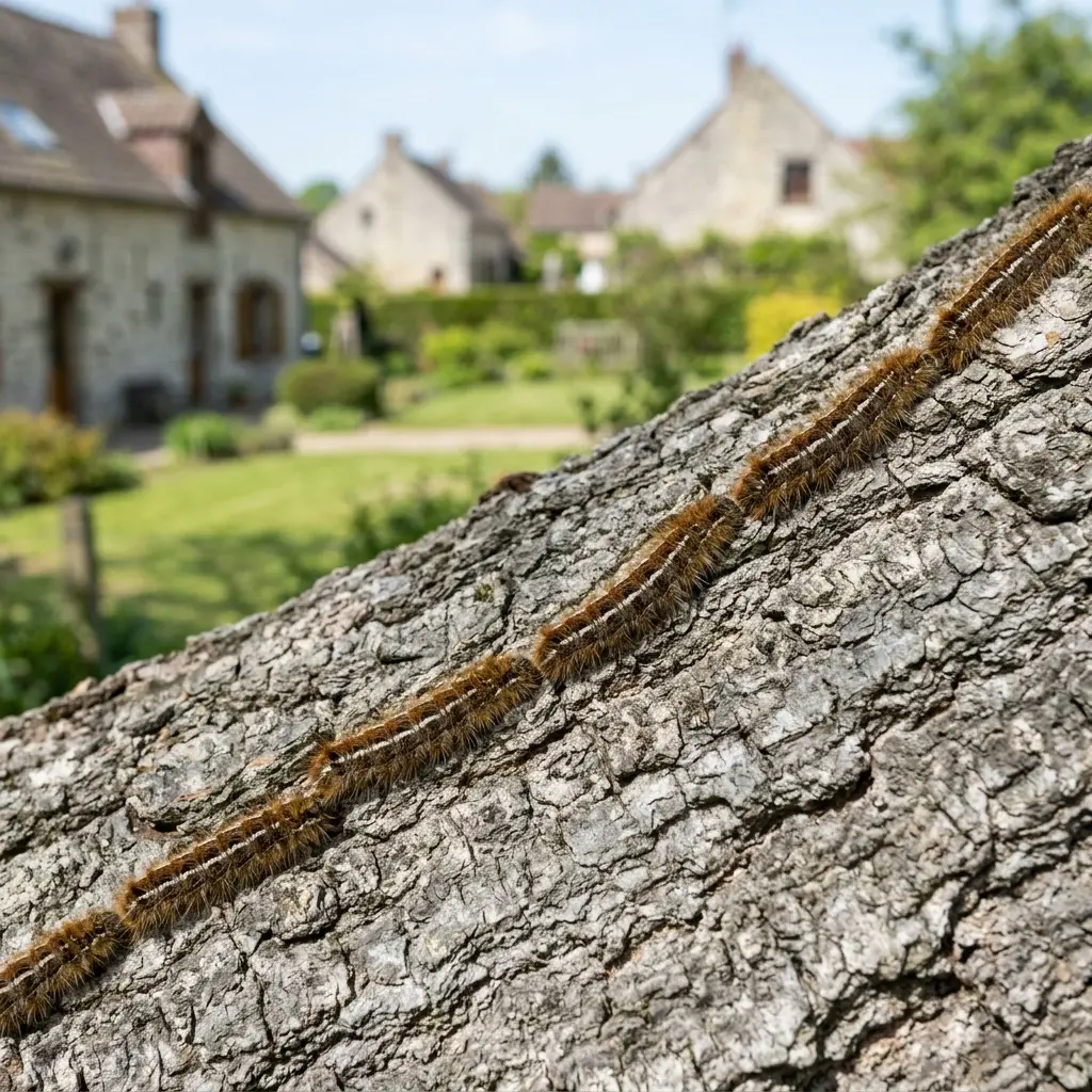 Comment se déroule l'intervention à Ecques ?
