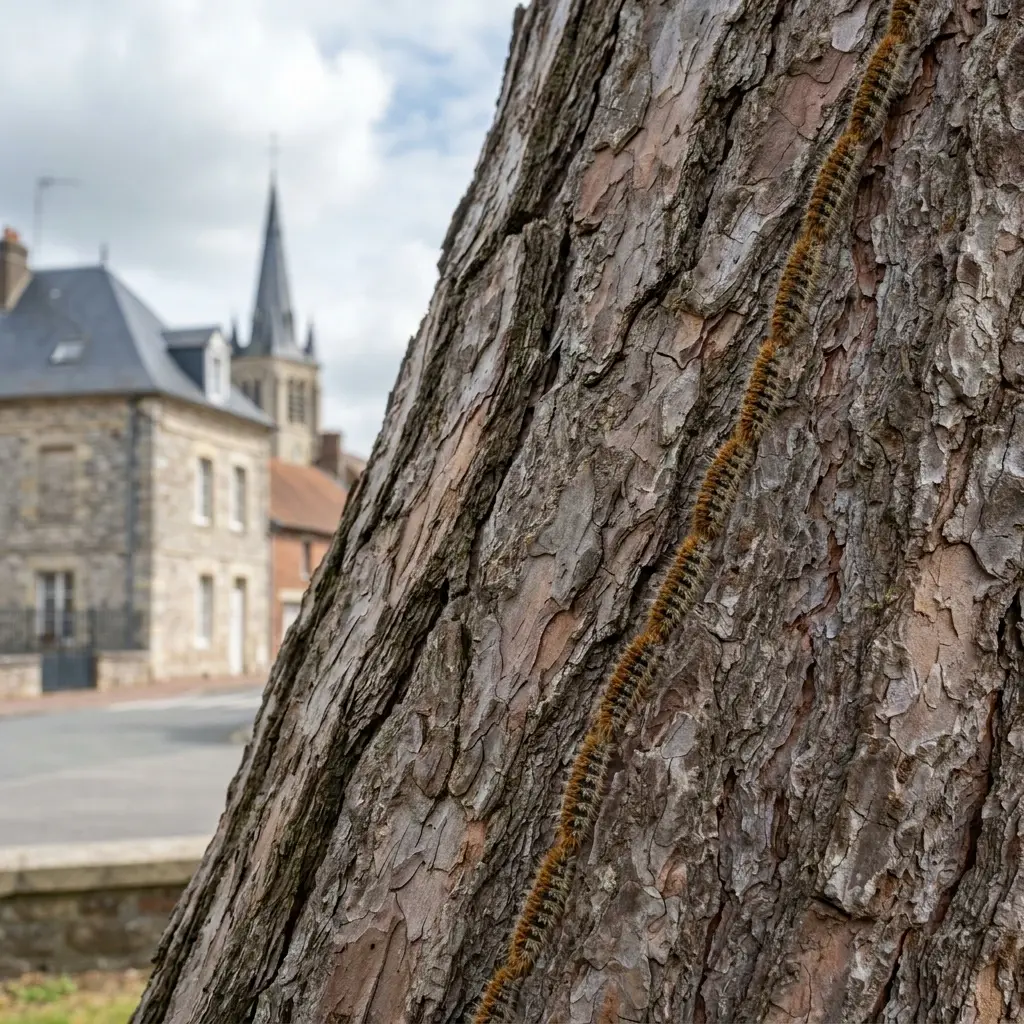 Comment se déroule l'intervention à Saint-Pol-sur-Ternoise ?