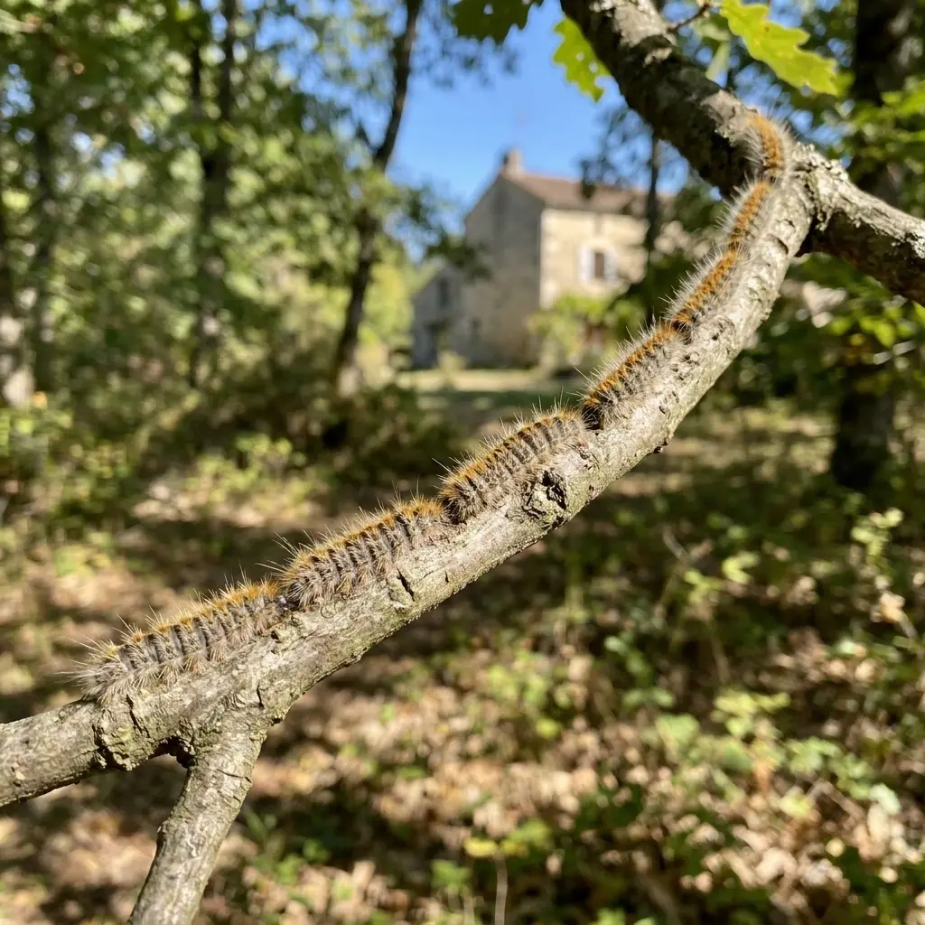 Pourquoi nous choisir pour vos arbres à Richebourg