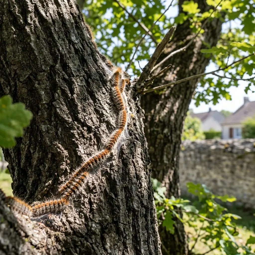 Pourquoi nous choisir pour vos nuisibles à Coulogne ?