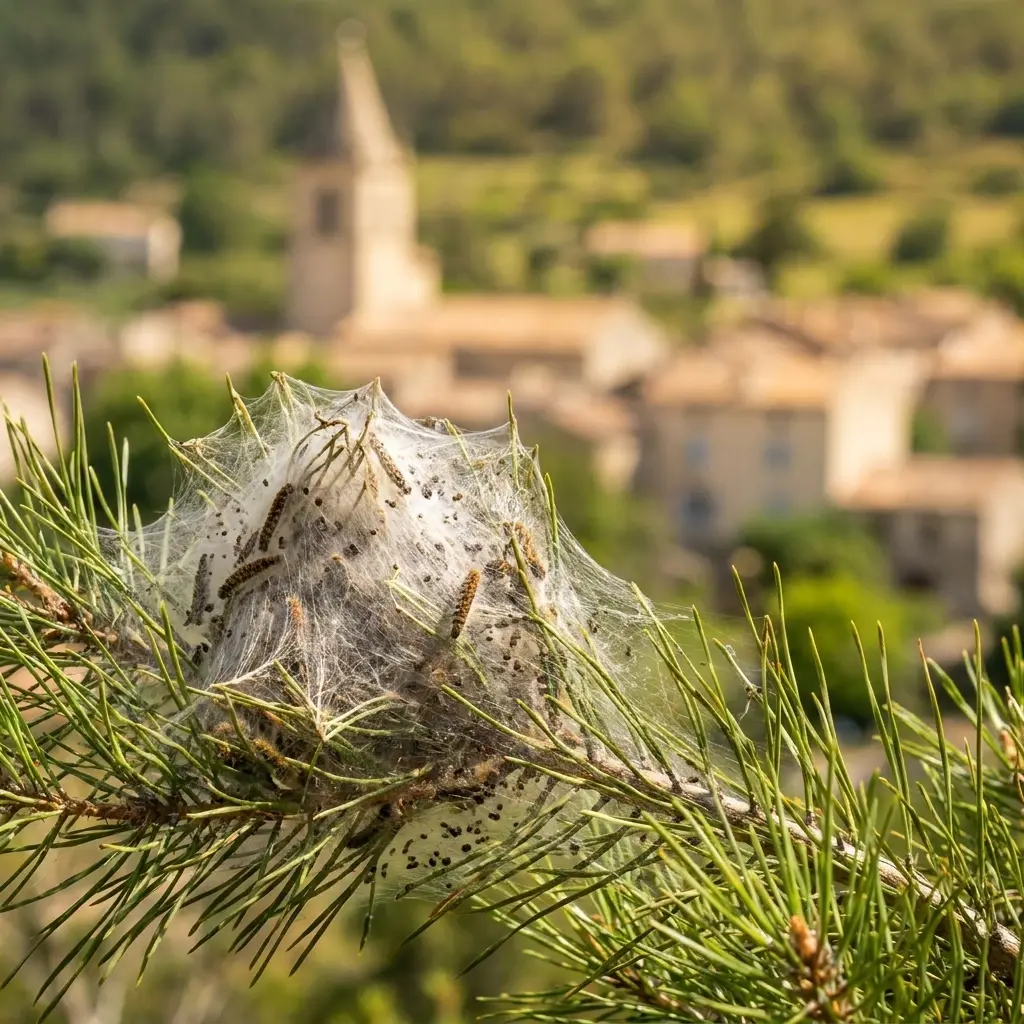 Retrouvez la sérénité dans vos espaces verts à Auchy-les-Mines