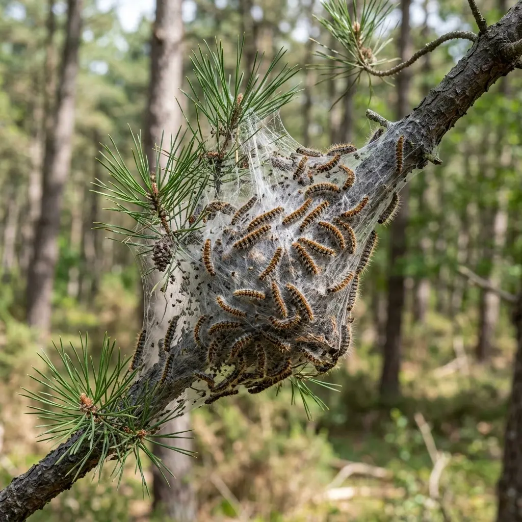 Pourquoi nous choisir pour vos arbres à Évin-Malmaison ?