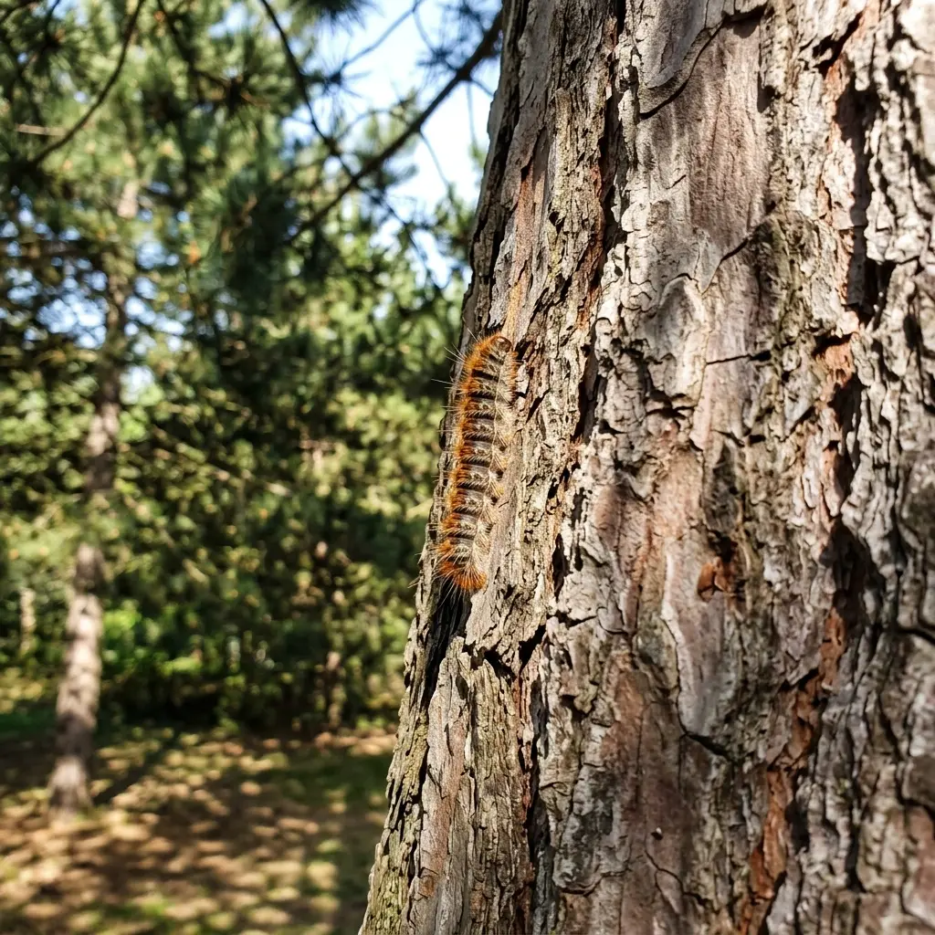 Une expertise locale pour un jardin sans danger