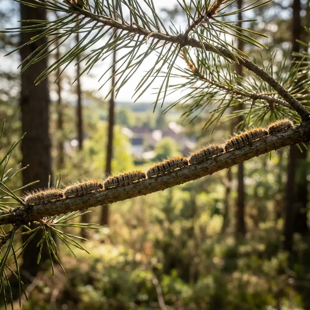 Pourquoi nous choisir pour vos nuisibles à Burbure