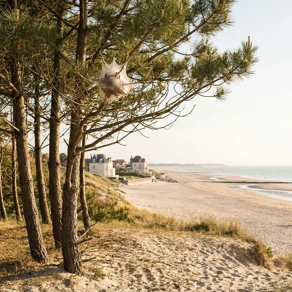 Pourquoi nous choisir pour vos nuisibles à Neufchâtel-Hardelot