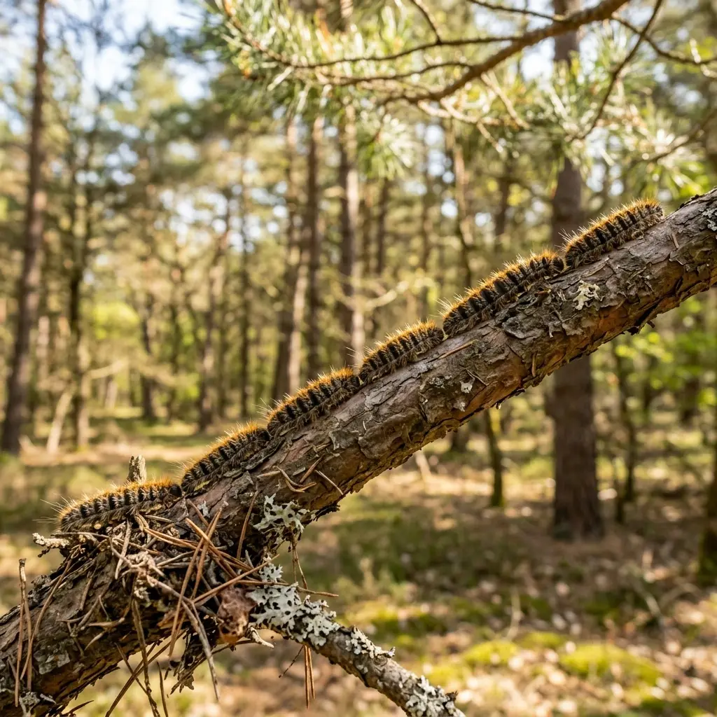 Pourquoi nous choisir pour traiter vos arbres à Souchez ?