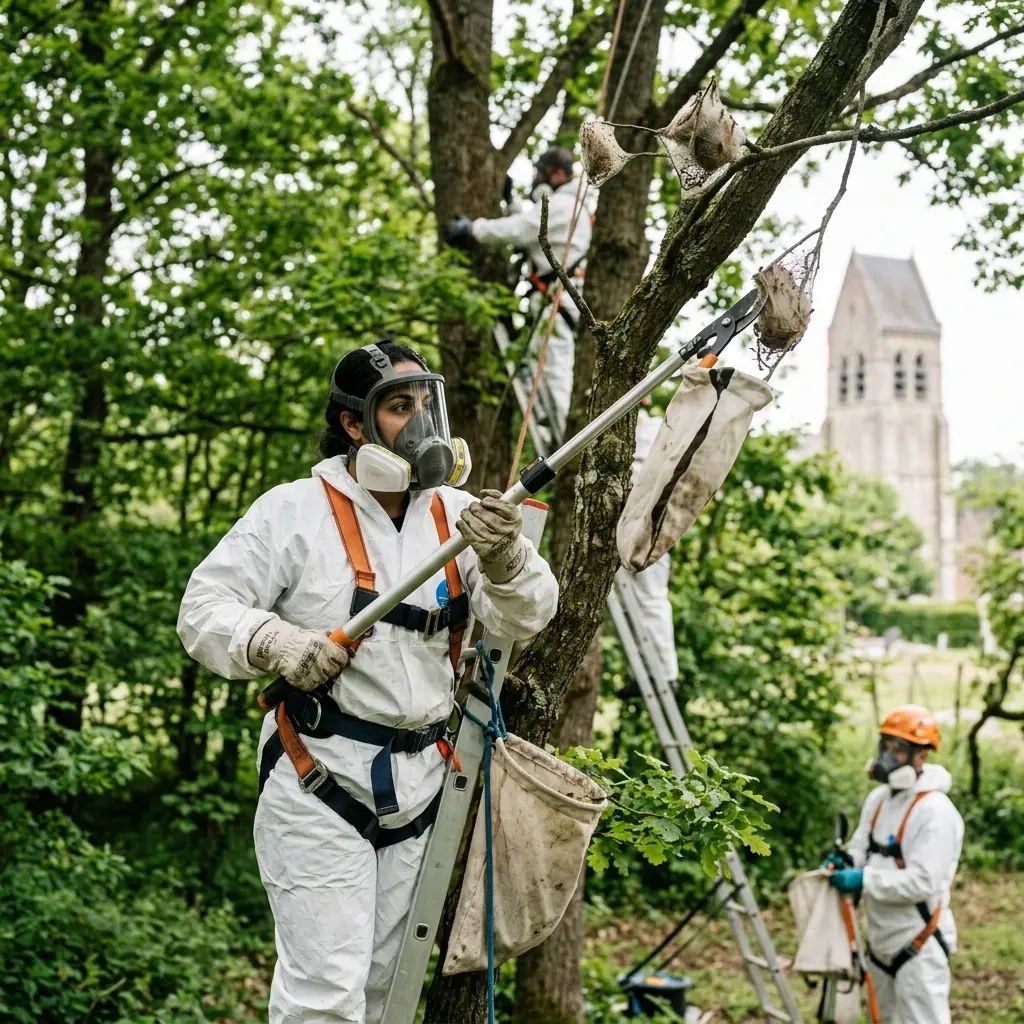 Une stratégie de traitement rigoureuse et protectrice