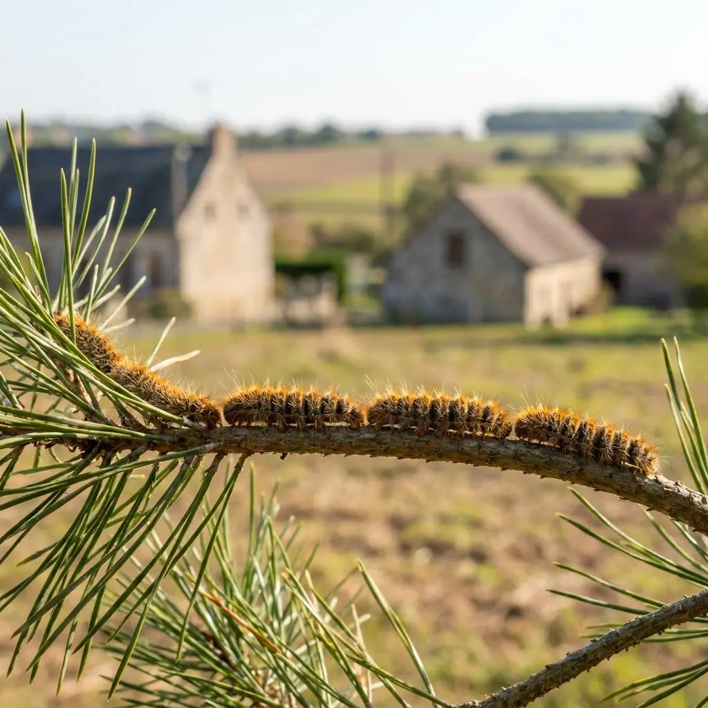 Besoin d'une intervention rapide à Allouagne ?