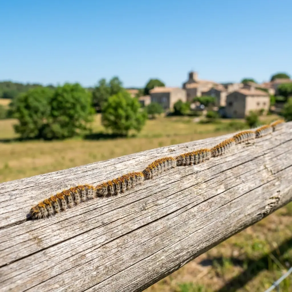 Pourquoi nous choisir pour traiter vos arbres à Marœuil ?