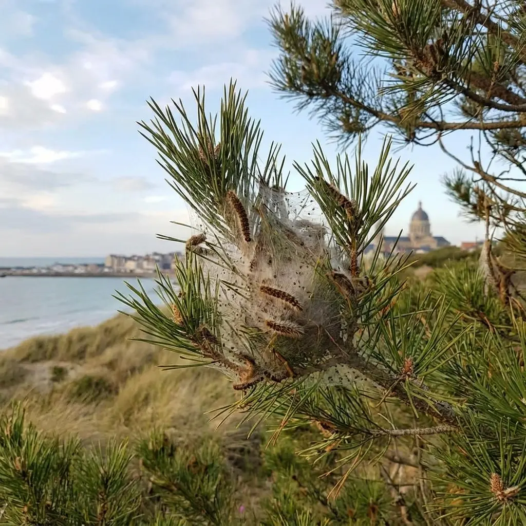 Comment se déroule l'intervention à Boulogne-sur-Mer ?