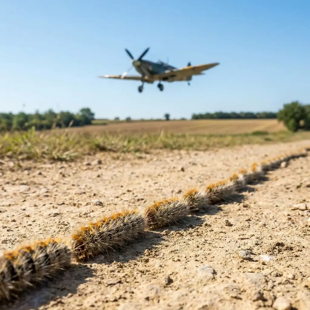 Comment se déroule l'intervention à Avion ?