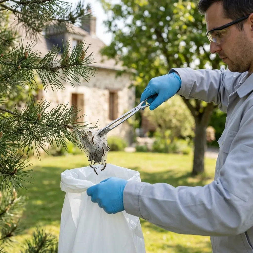 Une protection durable pour vos espaces verts et votre santé