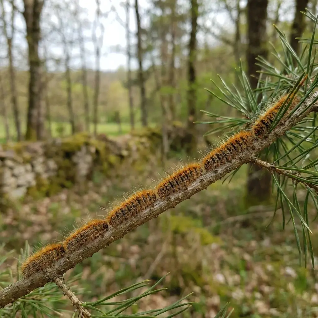 Prévenir la propagation des nuisibles dans vos jardins