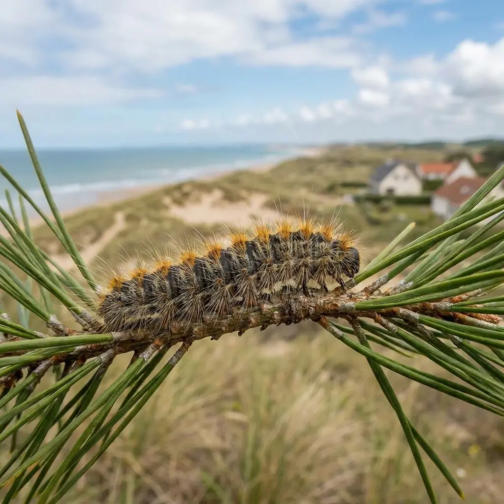 Comment réagir face à une infestation à Équihen-Plage ?