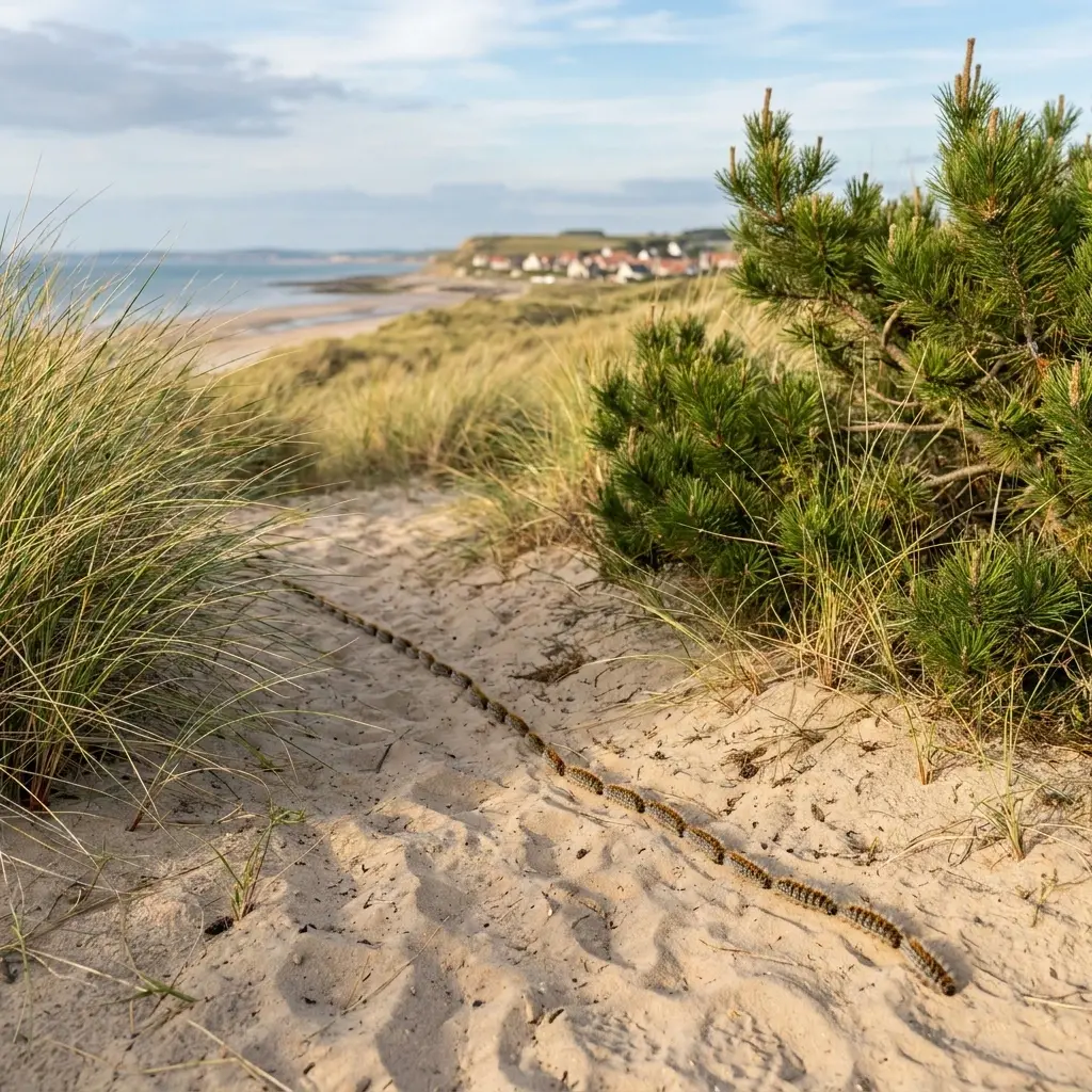 Pourquoi nous choisir pour vos nuisibles à Équihen-Plage ?