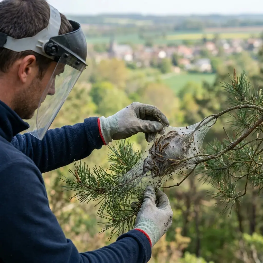 Une solution durable pour retrouver la sérénité dans vos extérieurs