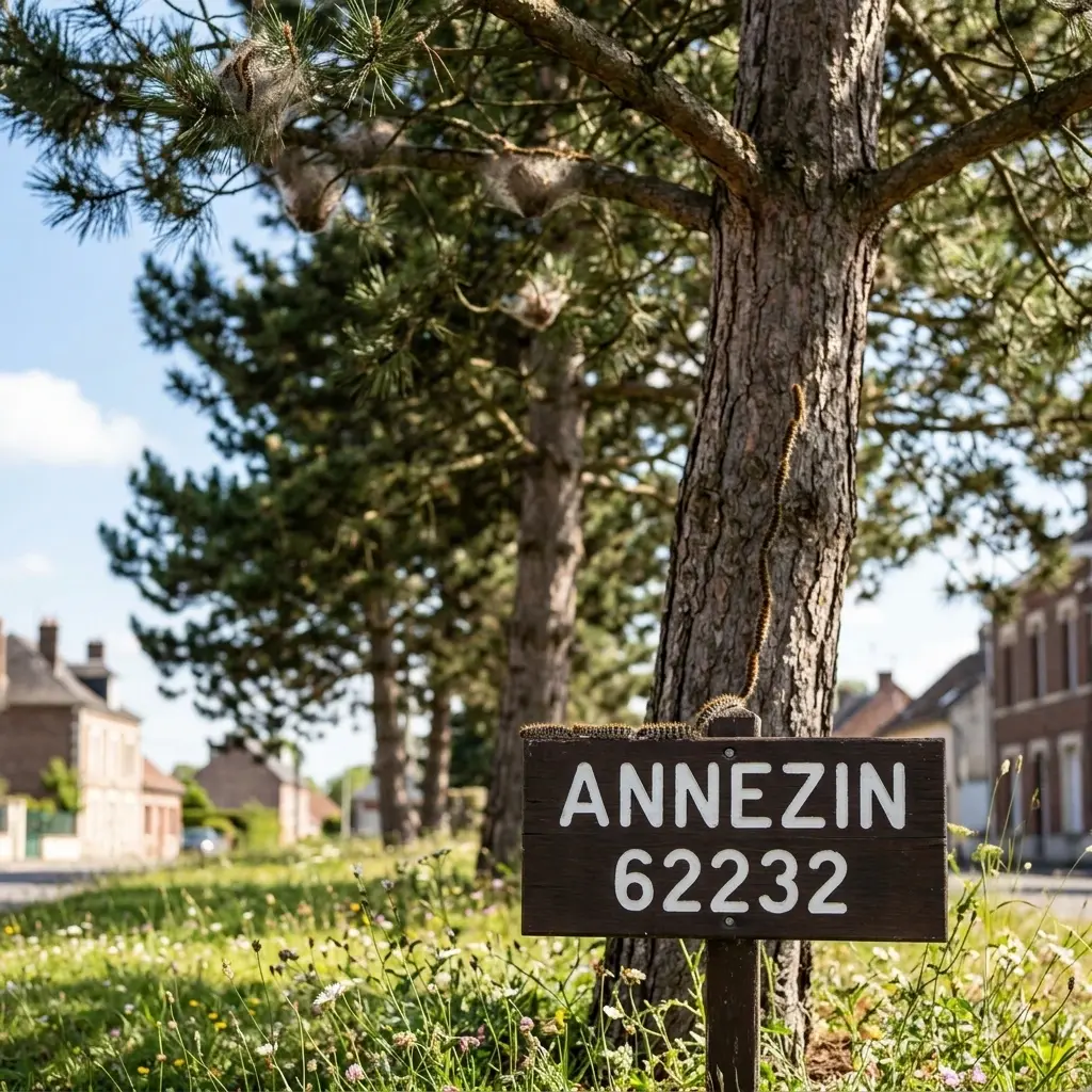Besoin d'une intervention rapide à Annezin ?
