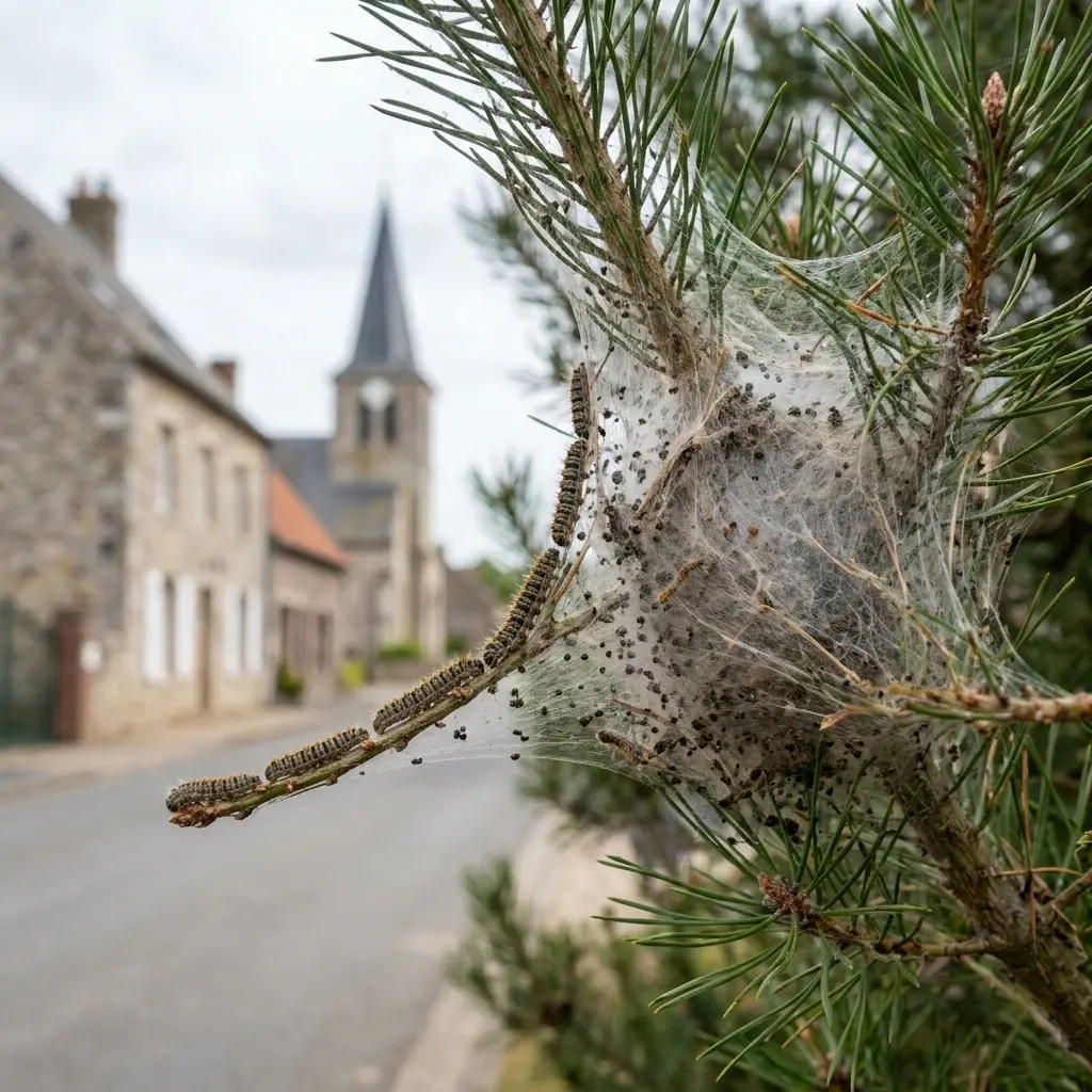 Prévenir l'infestation et limiter les risques à Marquise