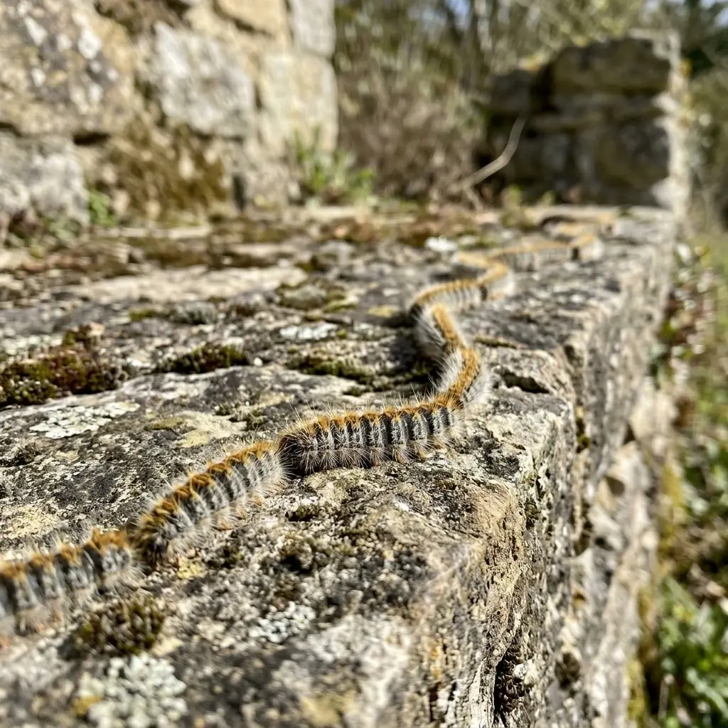 Comment se déroule l'intervention à Cauchy-à-la-Tour ?